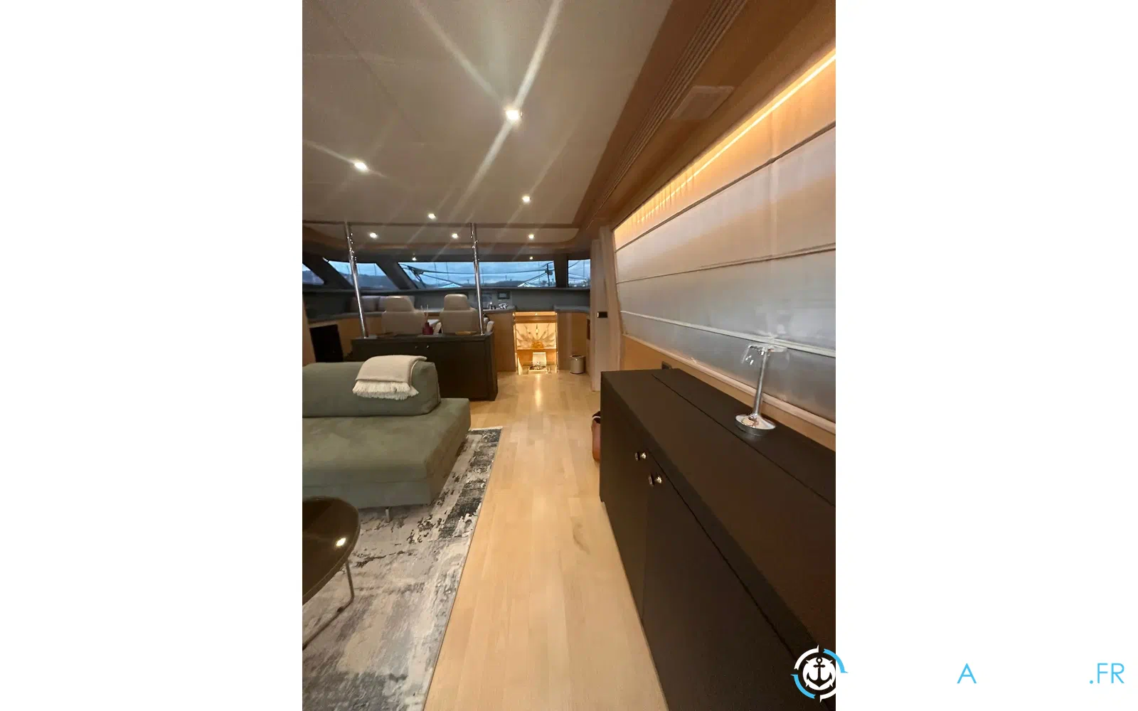 slider 20 Tecnomar Velvet 83