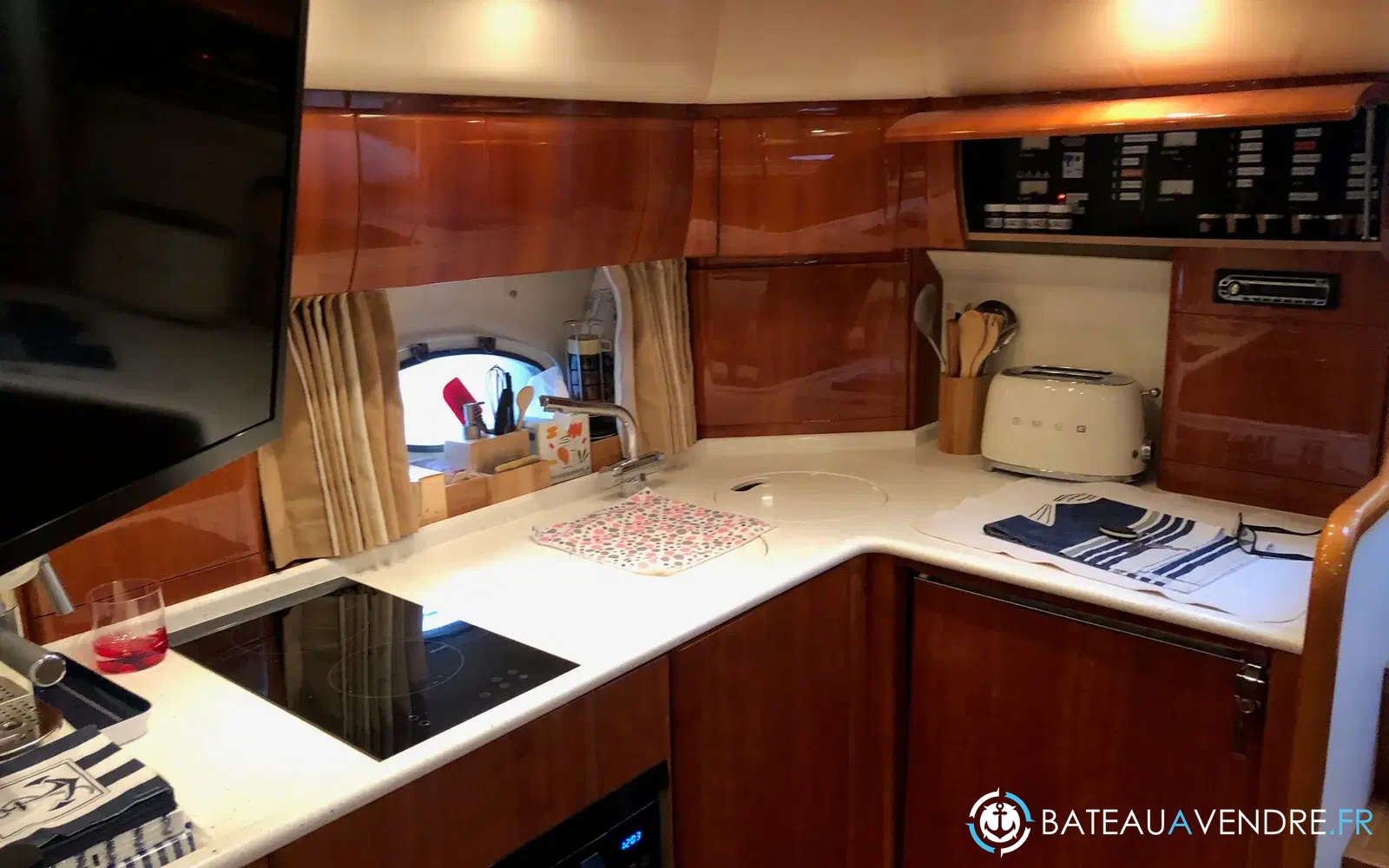 slider 12 Princess 42