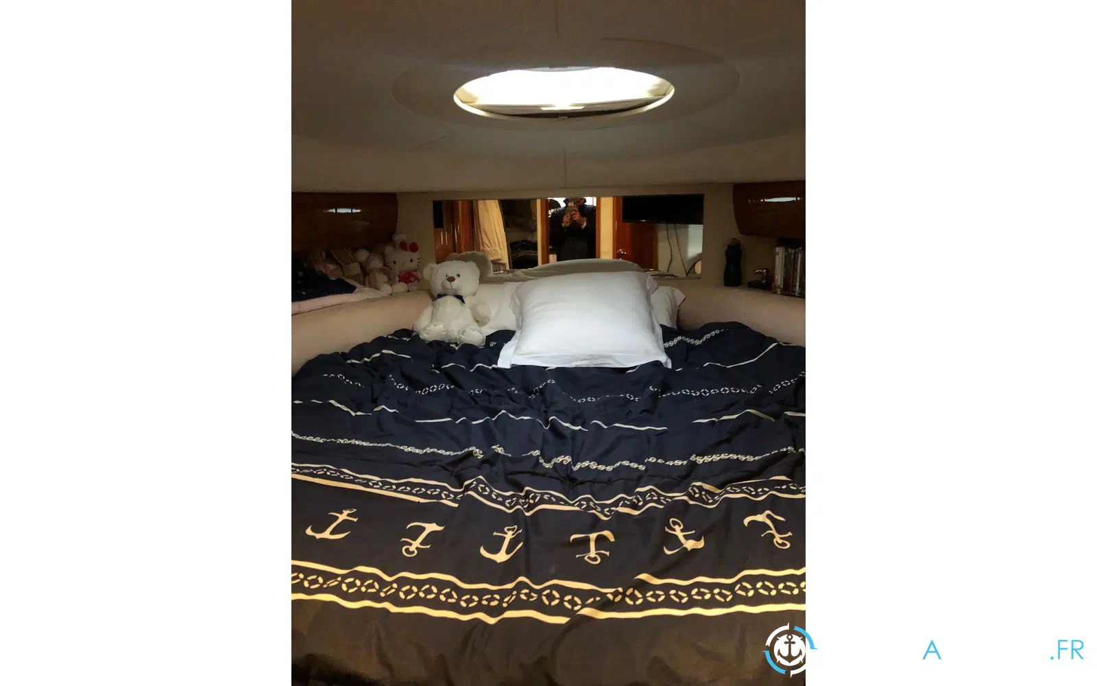 slider 13 Princess 42