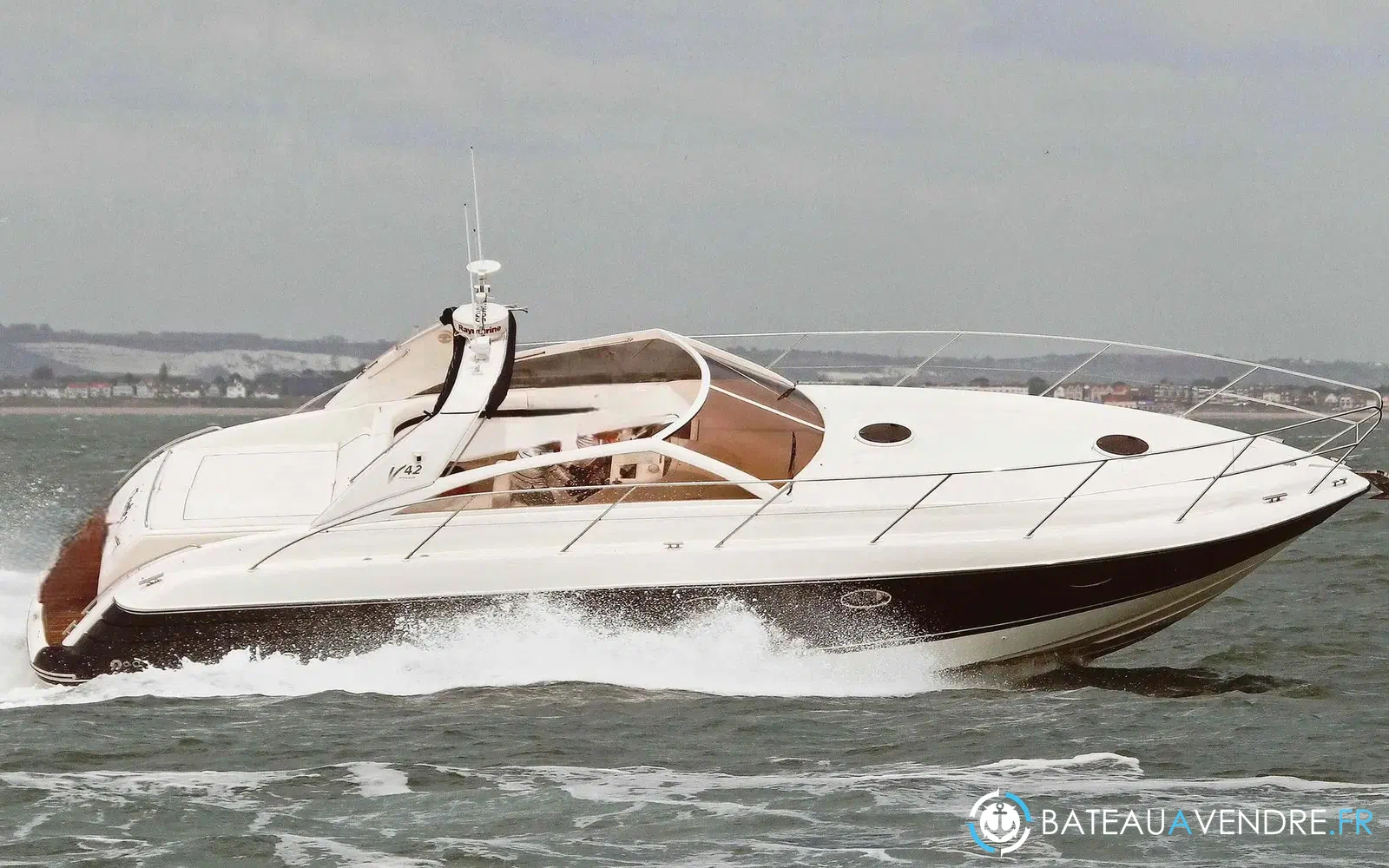 slider 8 Princess 42