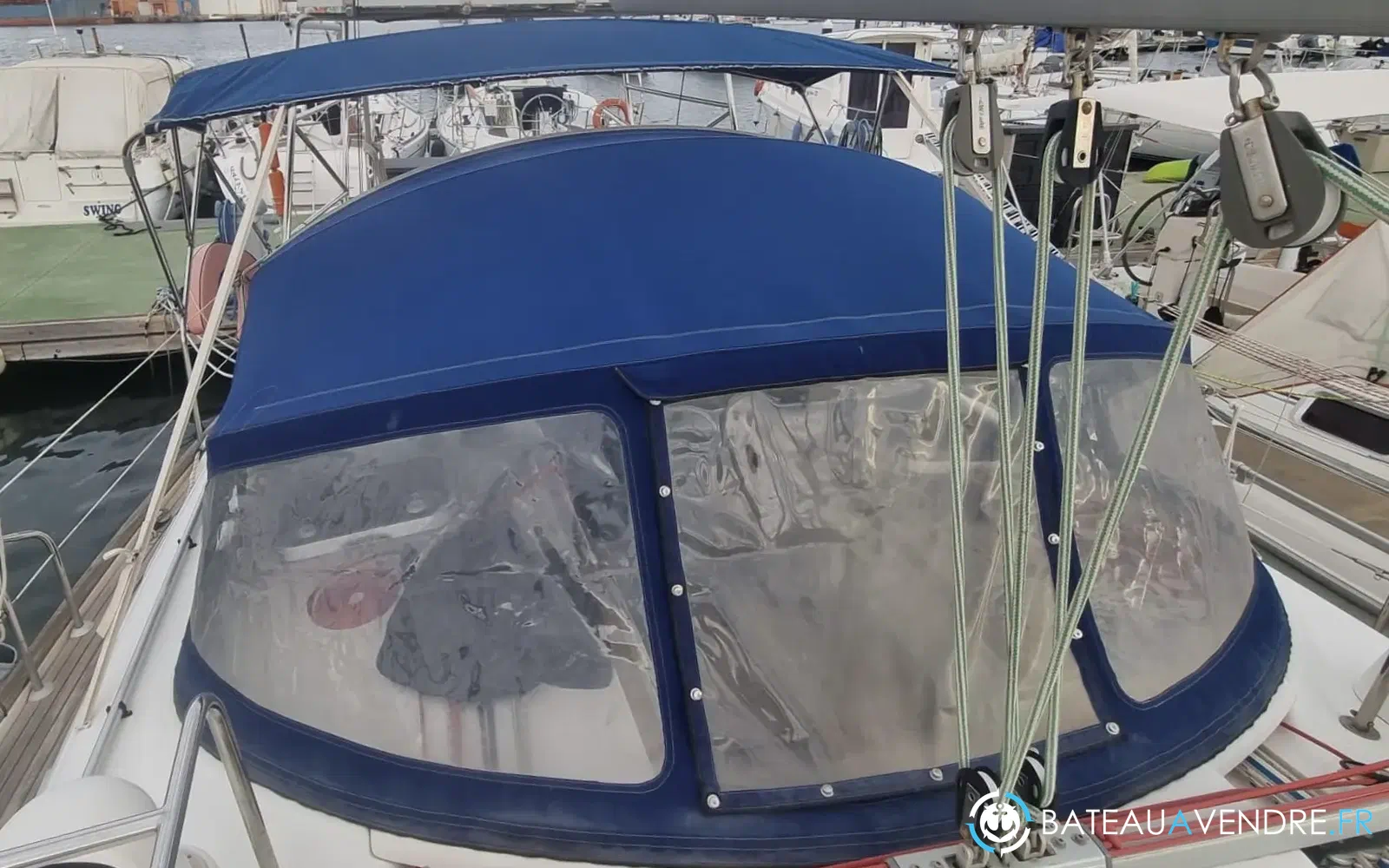 slider 9 Beneteau Oceanis 461