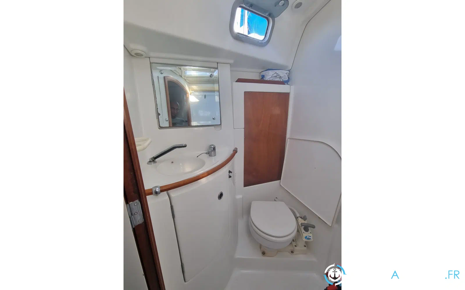 slider 12 Beneteau Oceanis 461