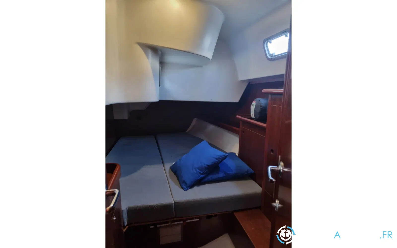 slider 18 Beneteau Oceanis 461