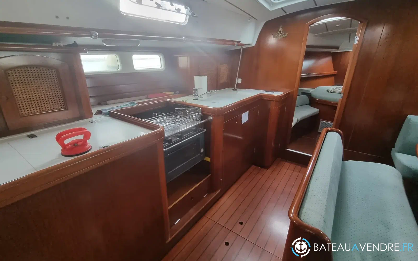 slider 20 Beneteau Oceanis 461