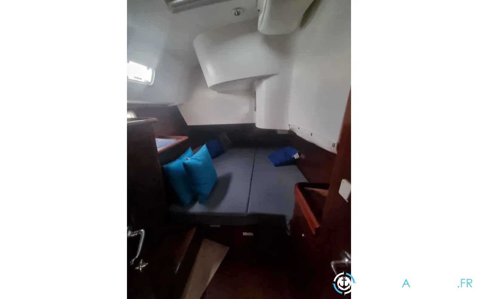 slider 22 Beneteau Oceanis 461