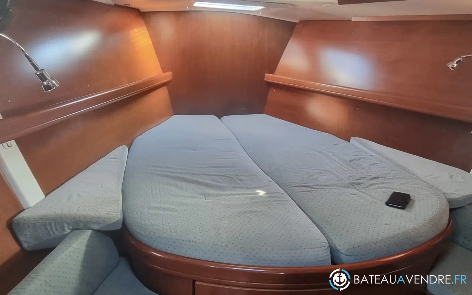 slider 24 Beneteau Oceanis 461