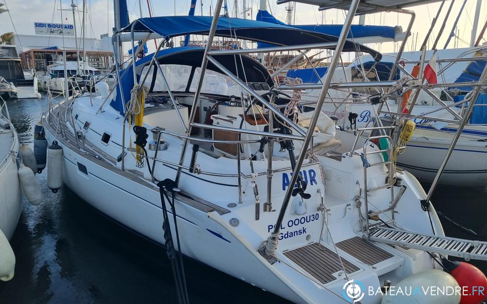 Beneteau Oceanis 461 photo 4