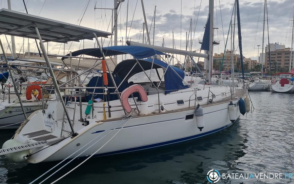 Beneteau Oceanis 461 photo 5