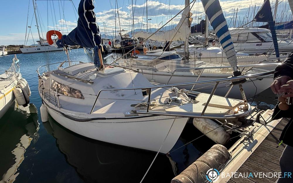 Beneteau Baroudeur photo 2