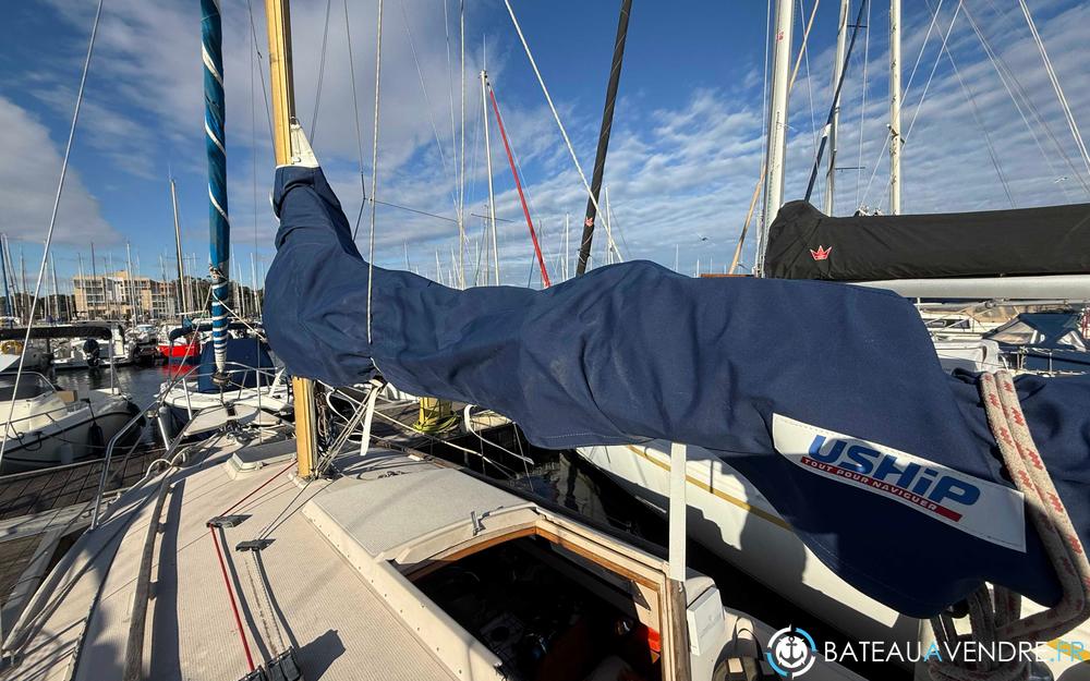 Beneteau Baroudeur photo 4