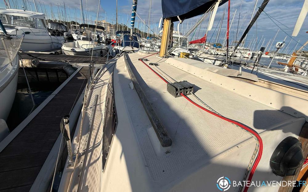 Beneteau Baroudeur photo 5