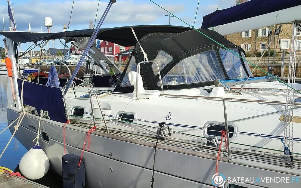 Beneteau 50 photo 4