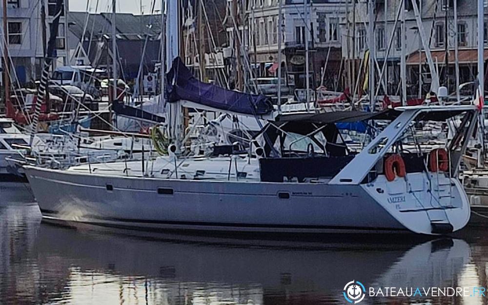 Beneteau 50 photo 5