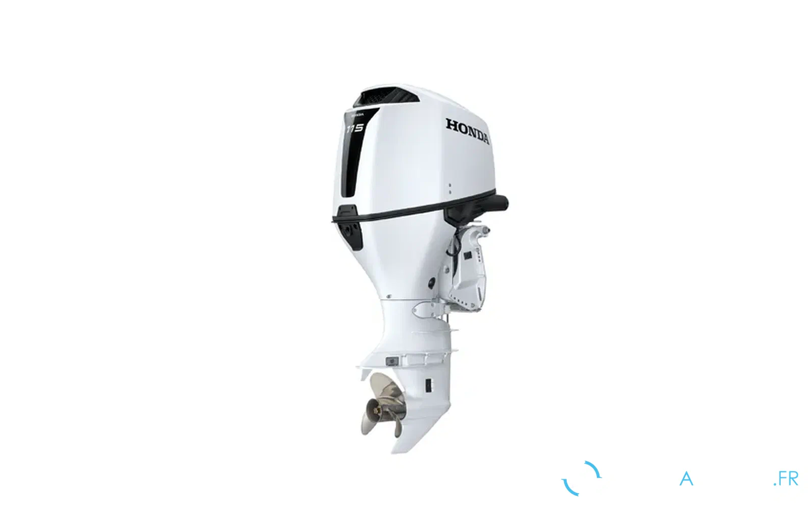slider 0 HONDA BF115 NEUF