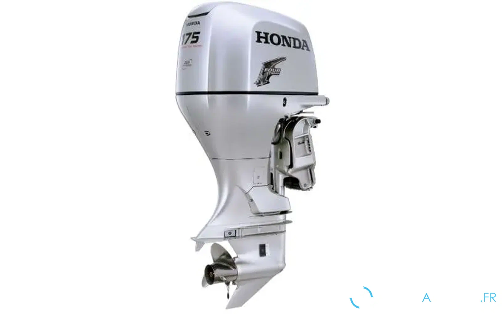 slider 0 HONDA BF175 NEUF