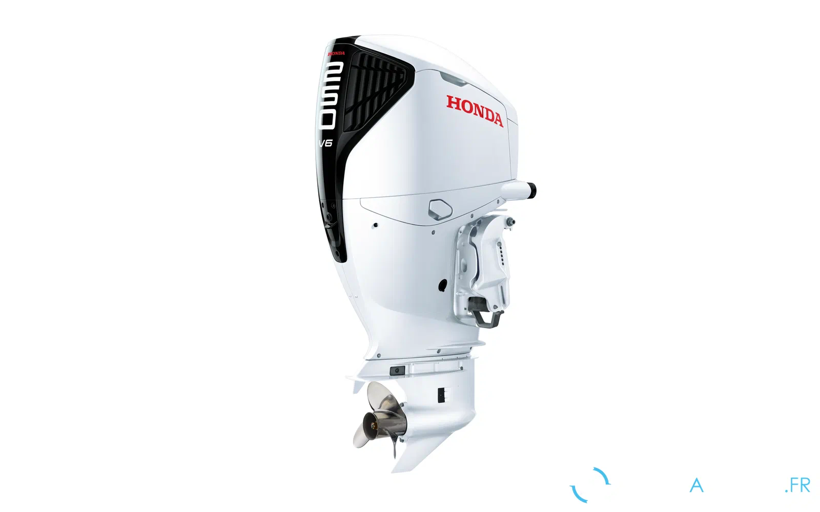 slider 0 HONDA BF250 NEUF
