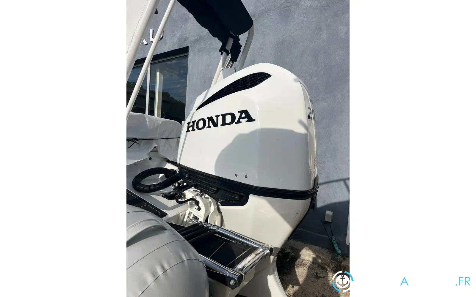 slider 3 HONDA BF200 D'OCCASION - N°20