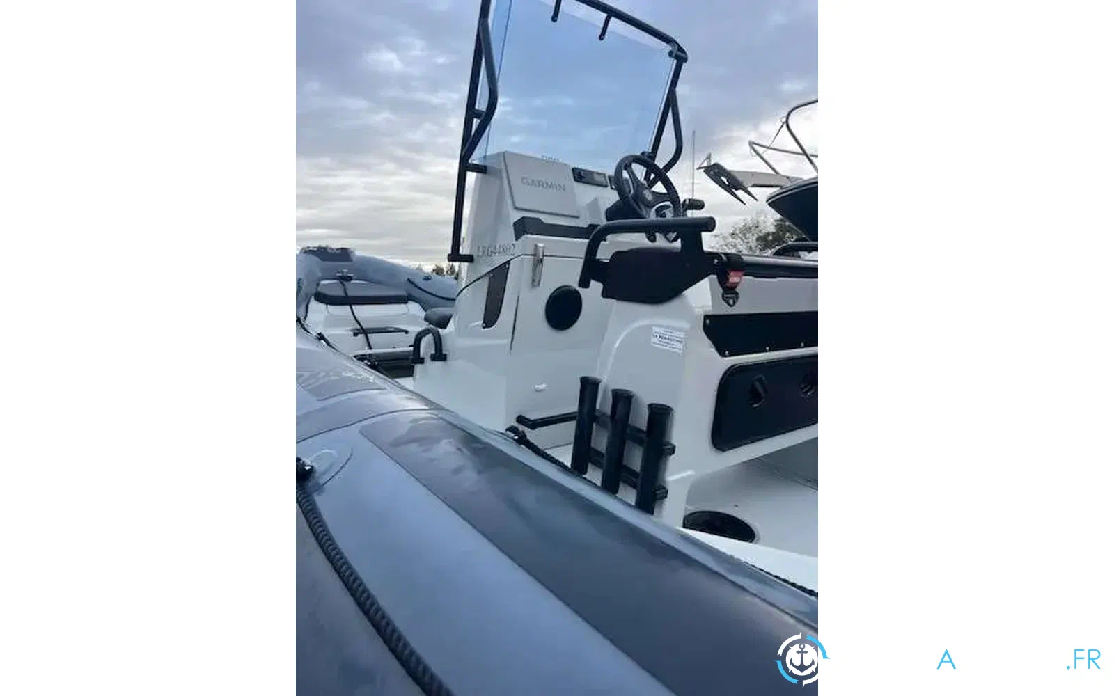 slider 0 Zodiac Pro 7 Neo