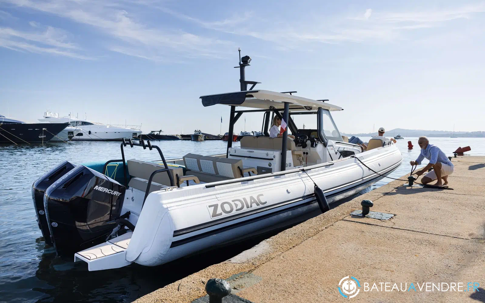 slider 9 Zodiac X10 CC