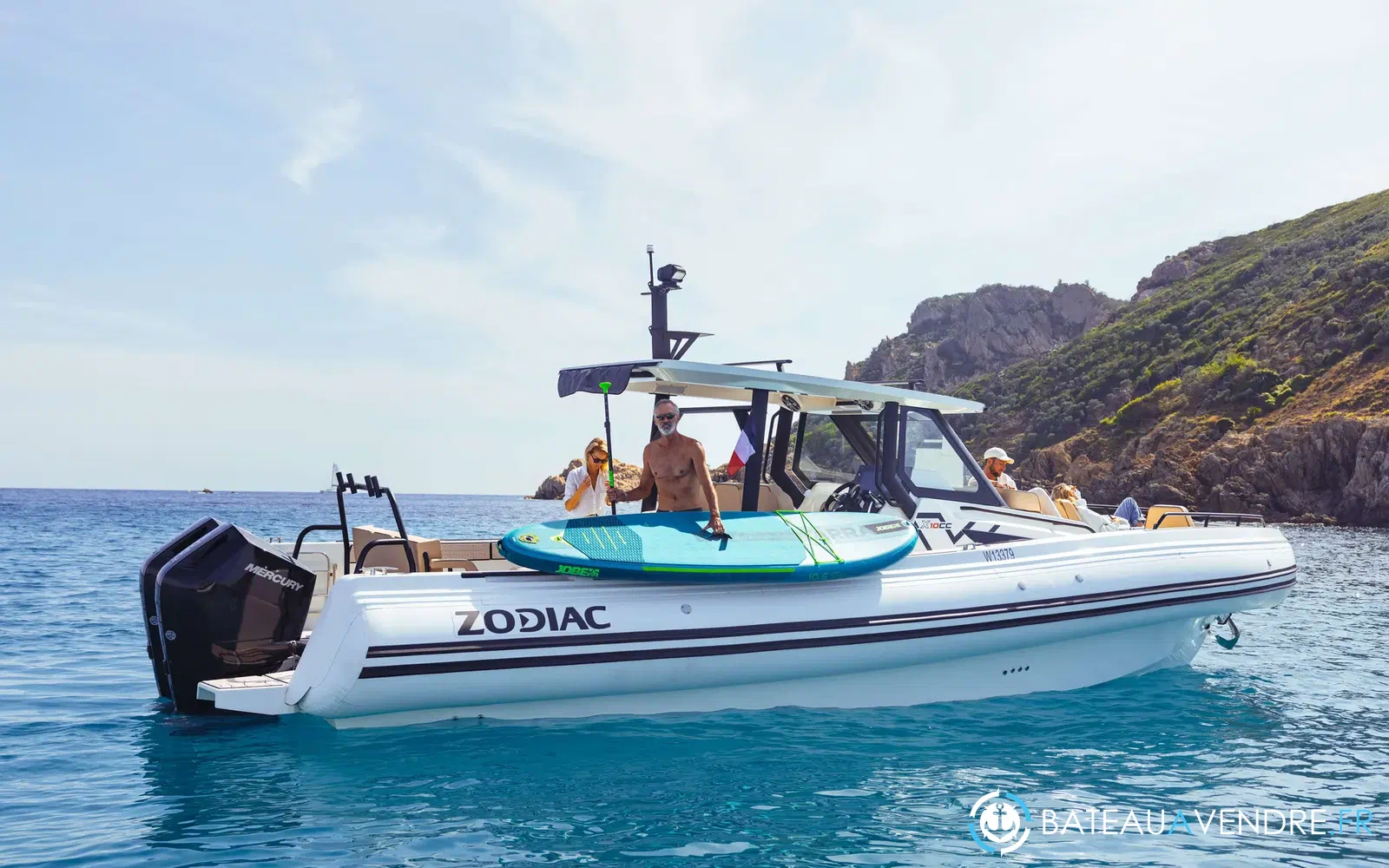 slider 4 Zodiac X10 CC