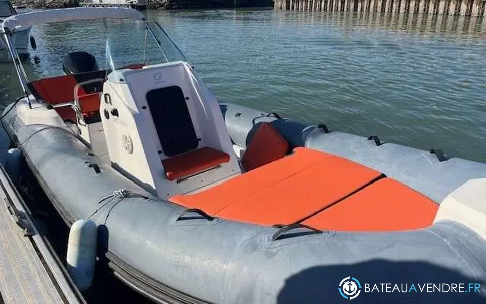 slider 3 Zodiac Medline 6.8