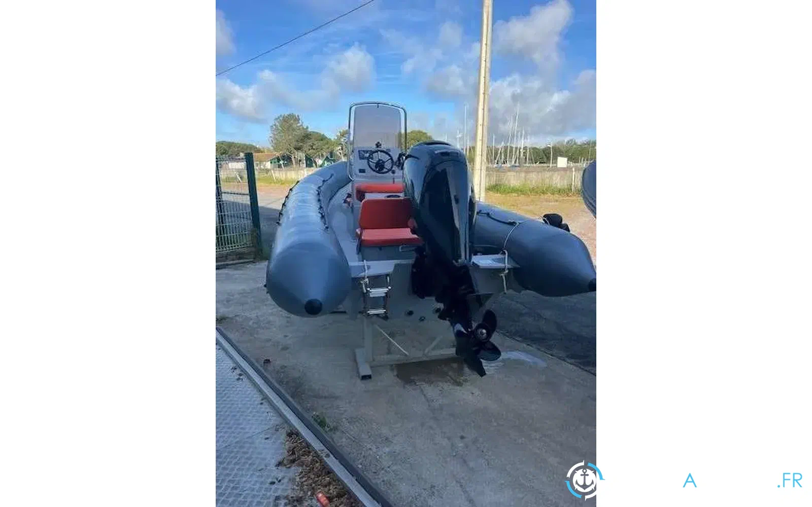 slider 0 Bombard Explorer 600 Neo