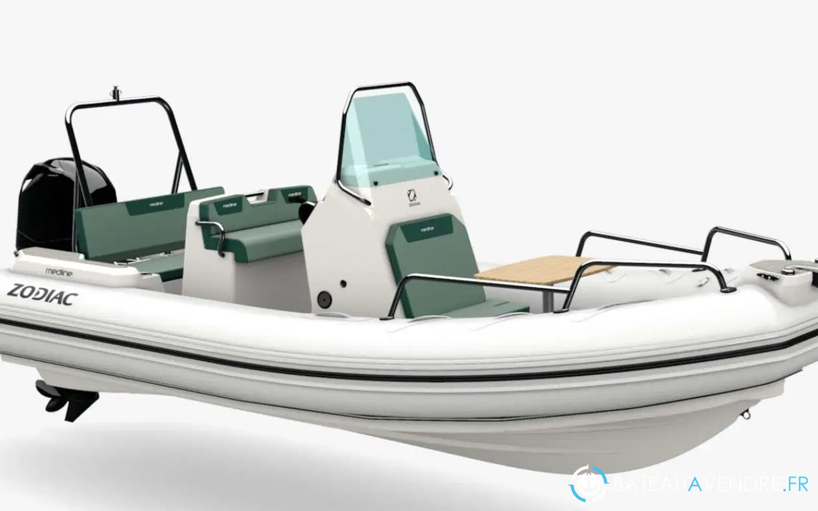 slider 0 Zodiac Medline 5.8
