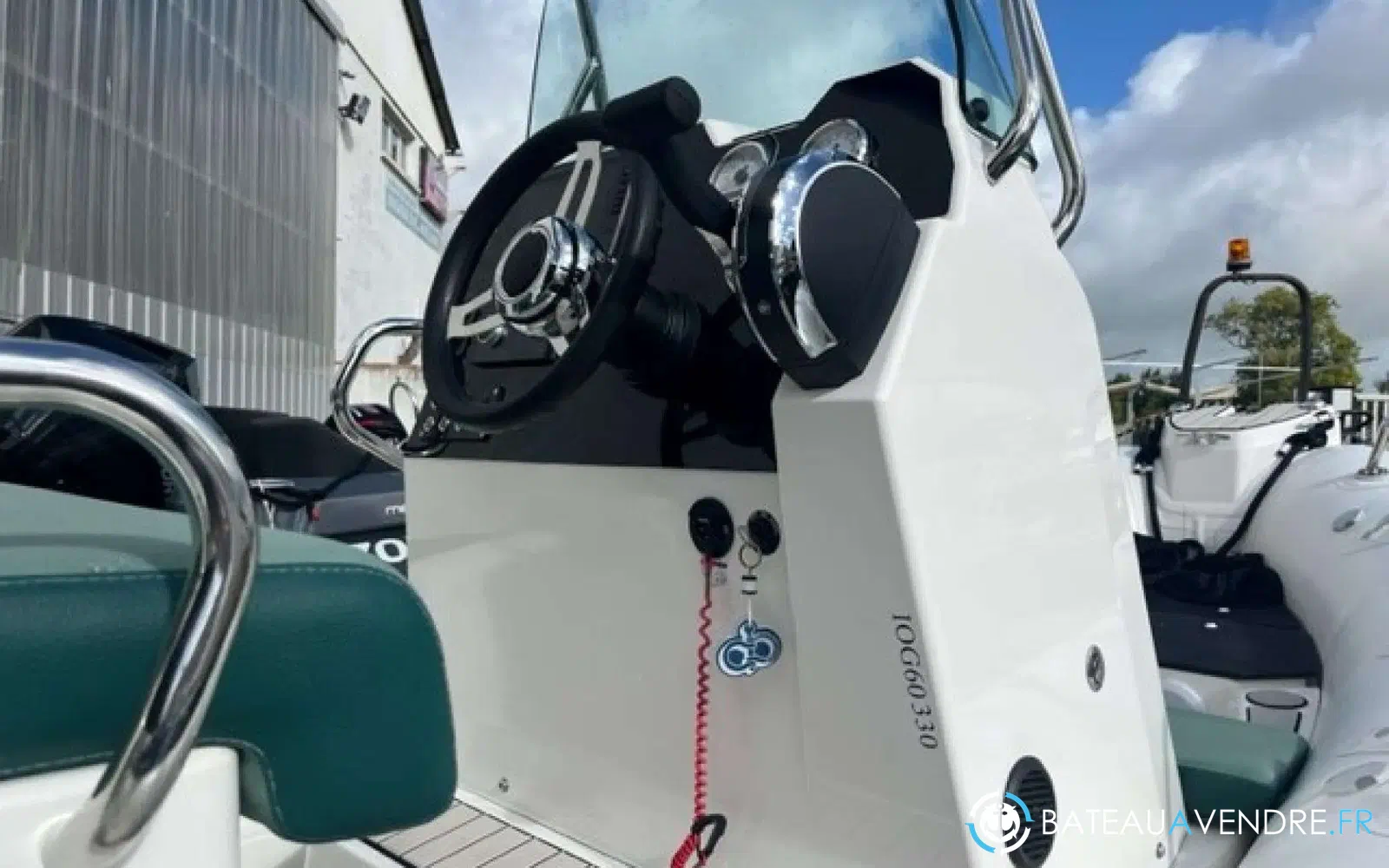 slider 4 Zodiac Medline 5.8