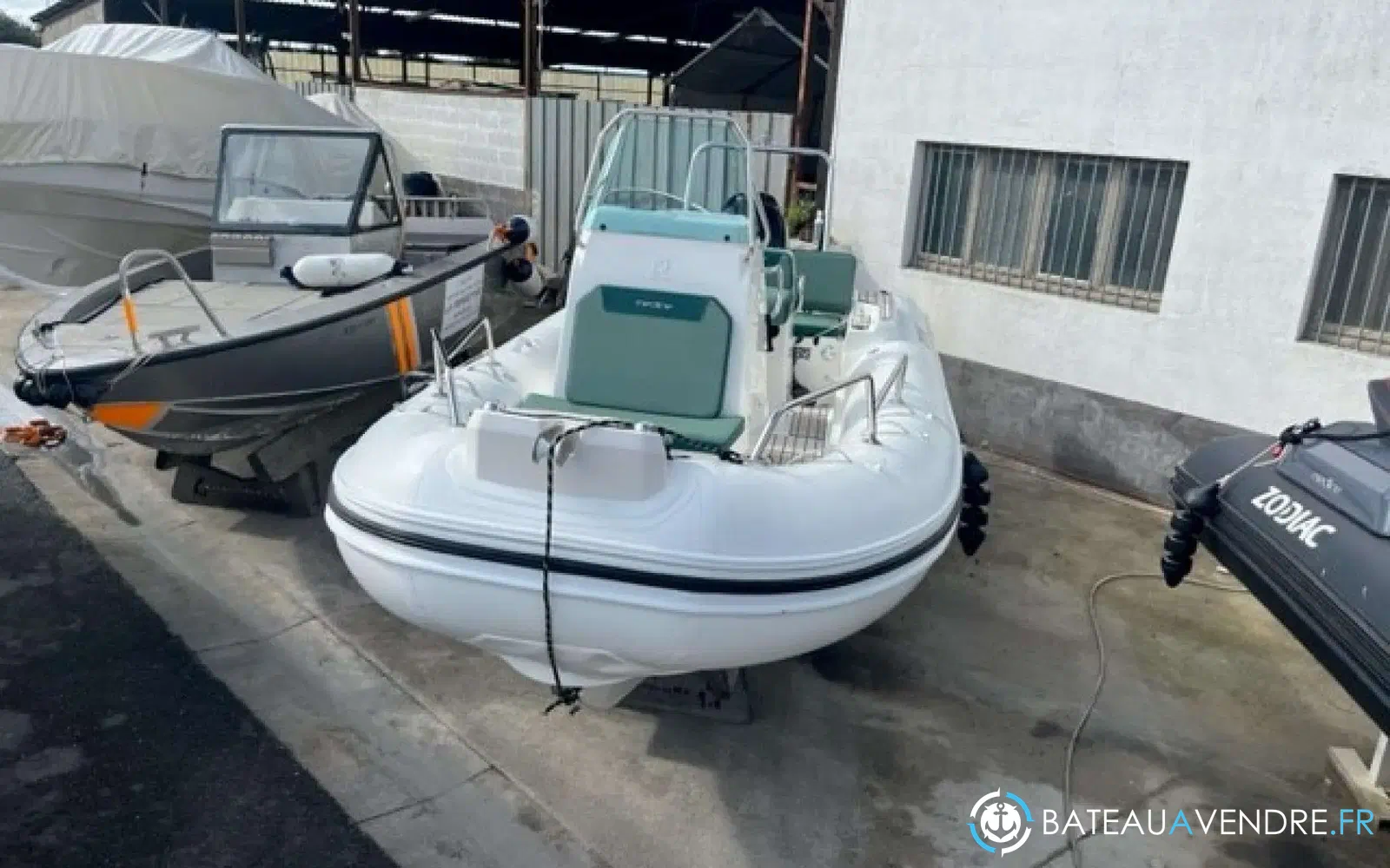 slider 5 Zodiac Medline 5.8