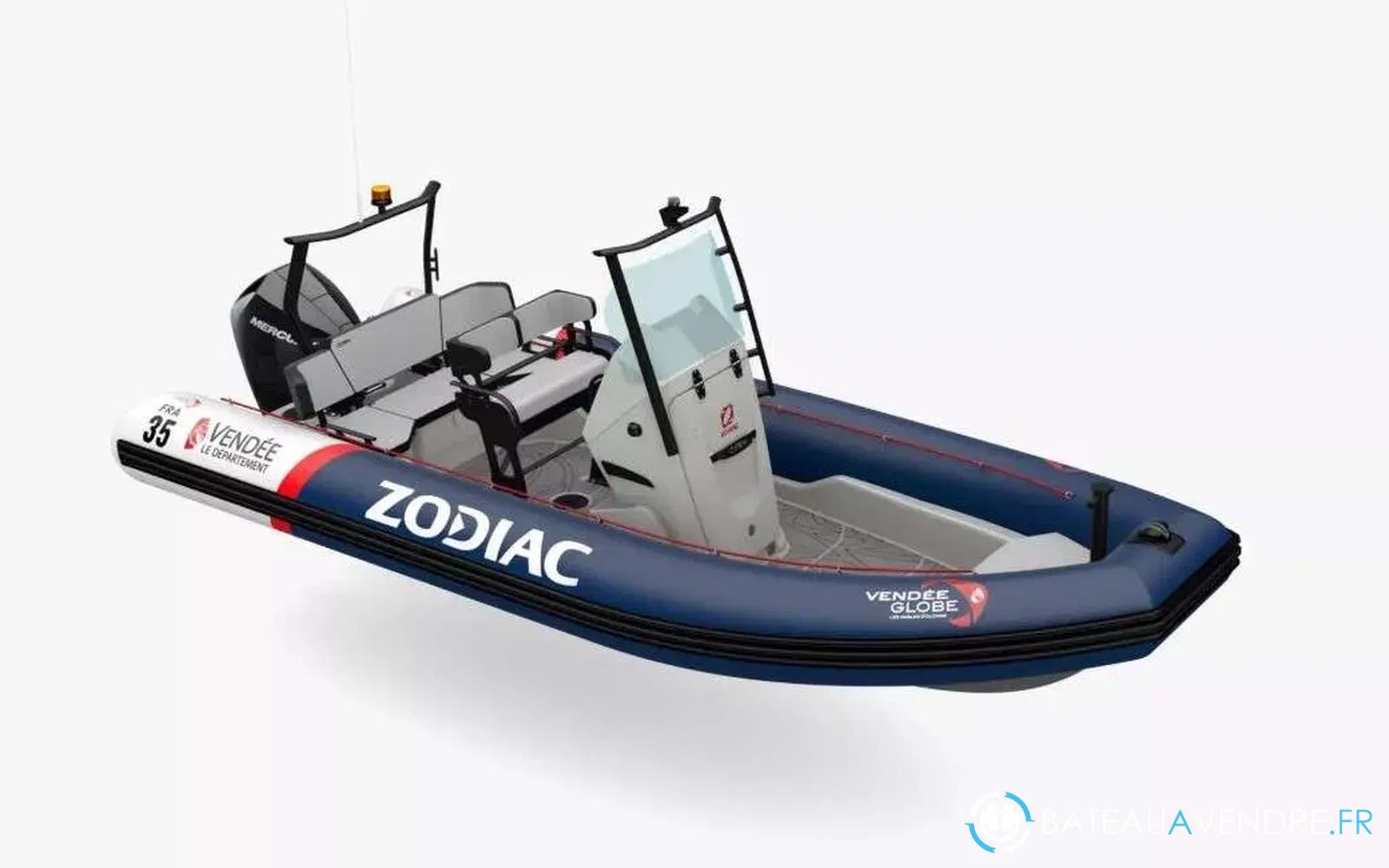 slider 0 Zodiac Open 6.5