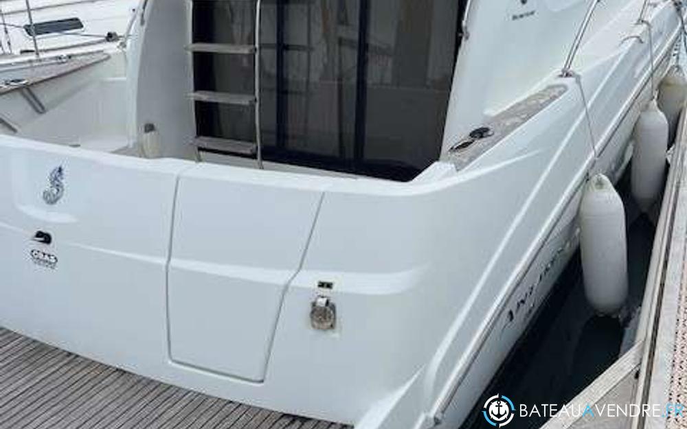 Beneteau Antares 30 Fly photo 2