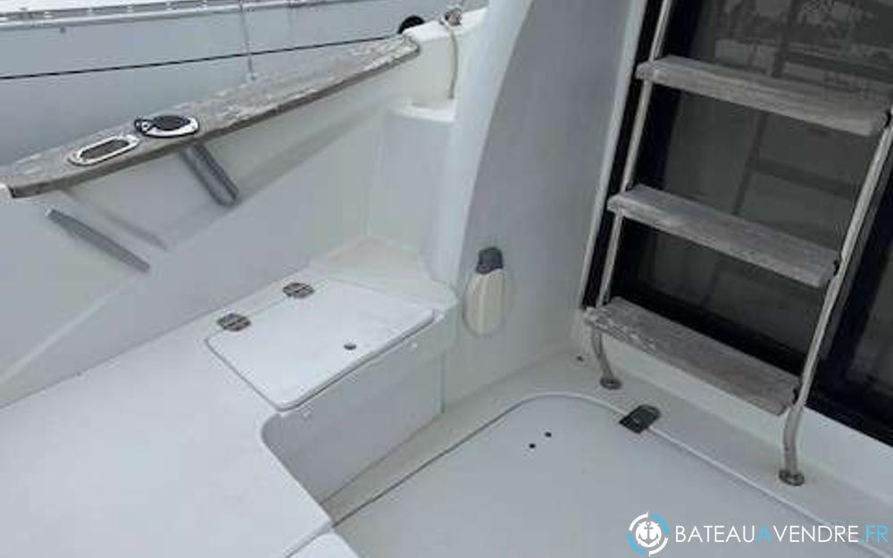 Beneteau Antares 30 Fly photo 3