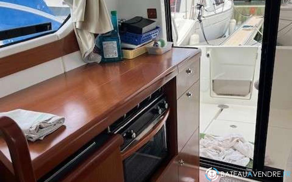 Beneteau Antares 30 Fly photo 5