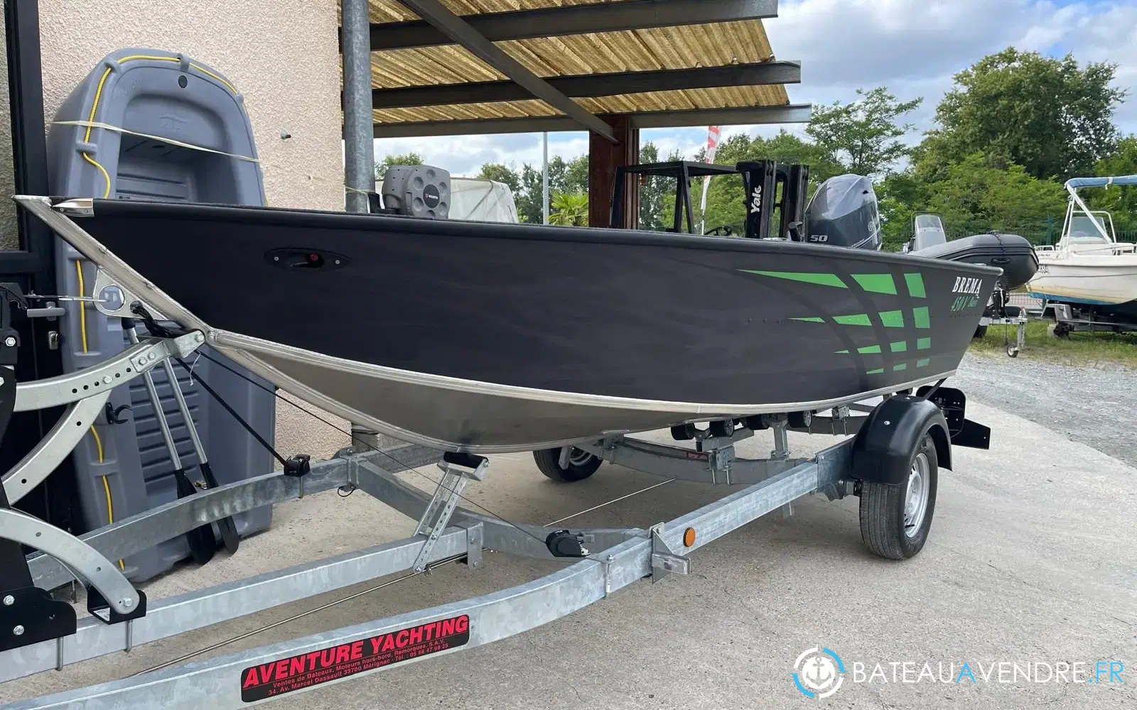 slider 1 Brema 450V Pro Bass