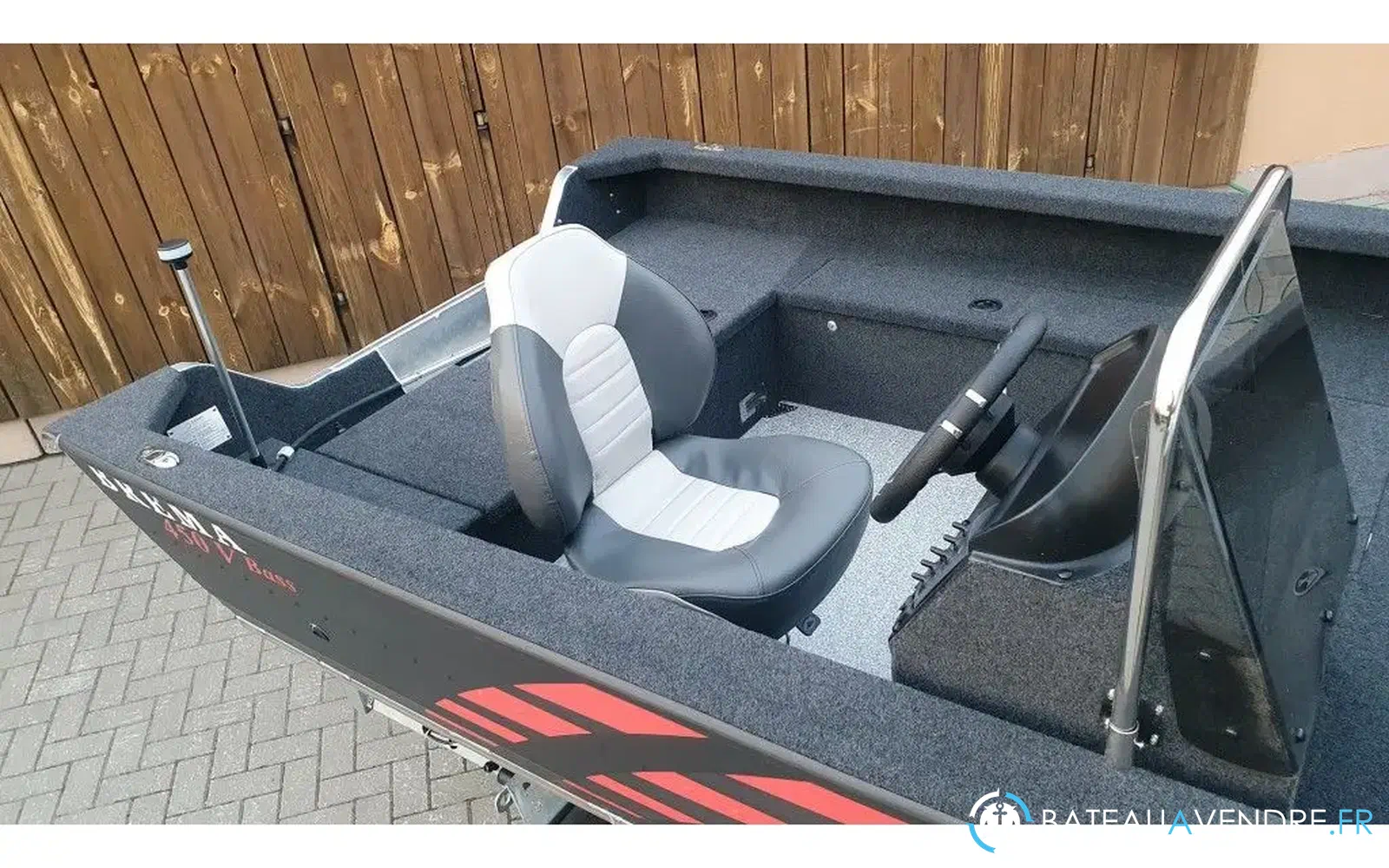 slider 2 Brema 450V Pro Bass Console