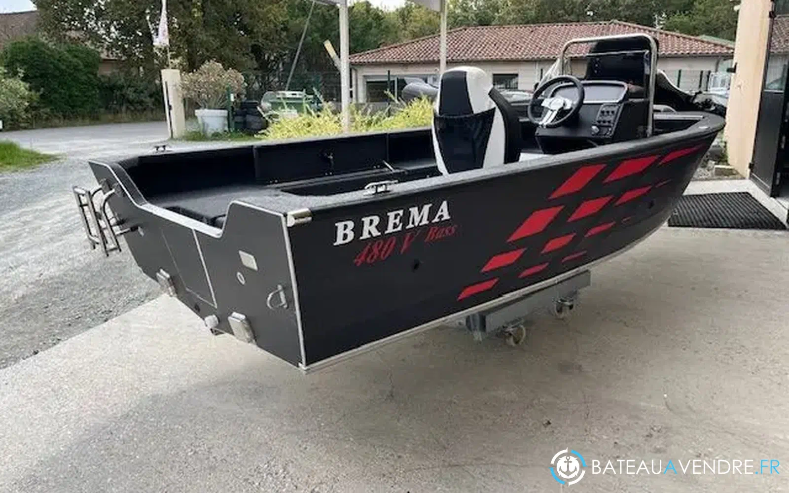slider 7 Brema 480V Pro Bass Console