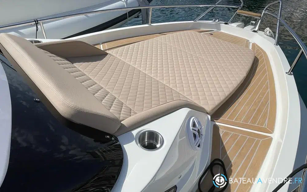 Capelli Tempest 1000  photo 4