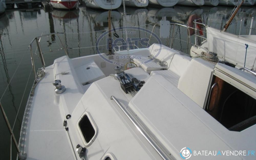 Gibert Marine Gib Sea 302 Club photo 2