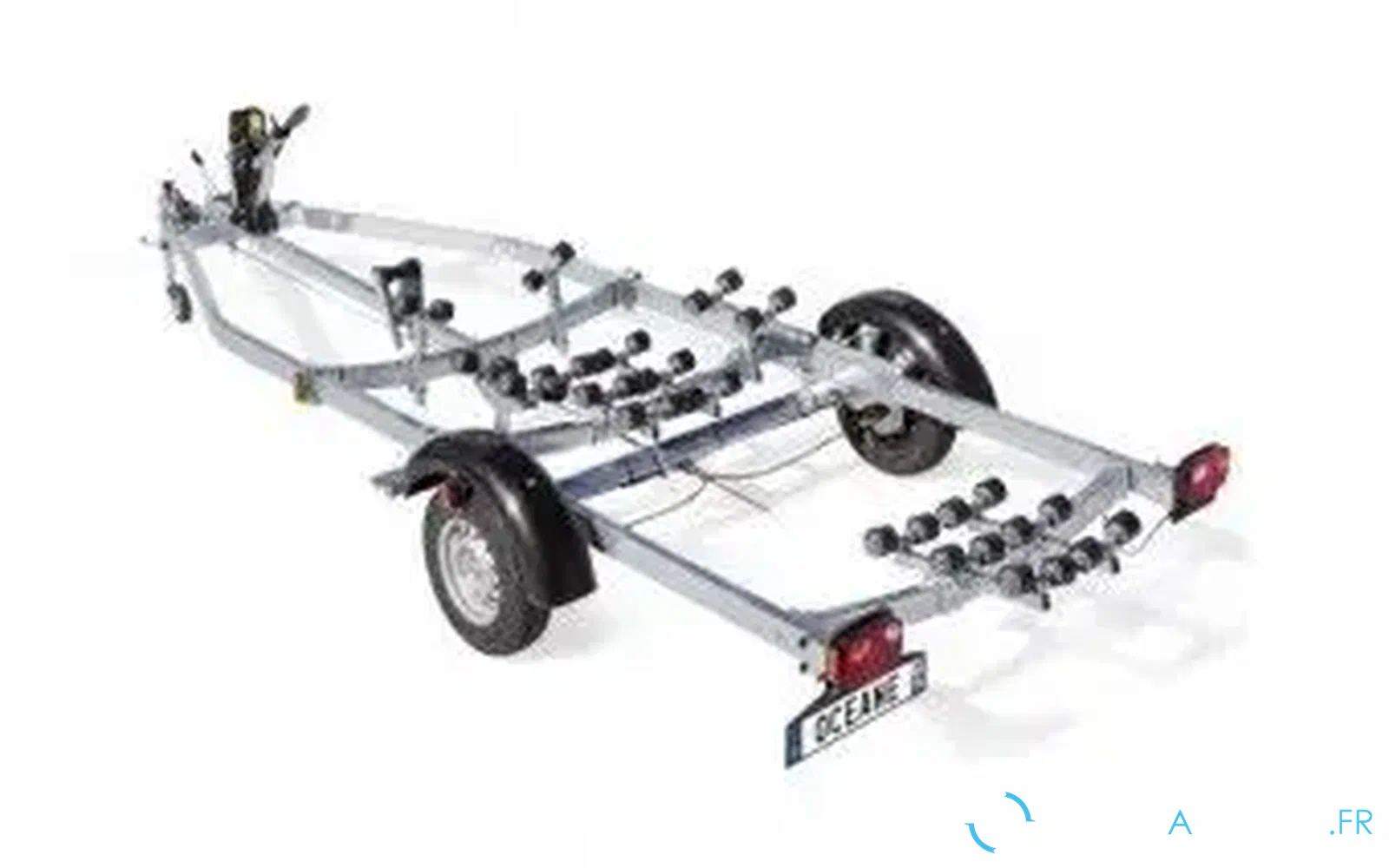 slider 2 REMORQUE BATEAU OCEANE O181S-65 CU 1 420K PTAC 1 800K