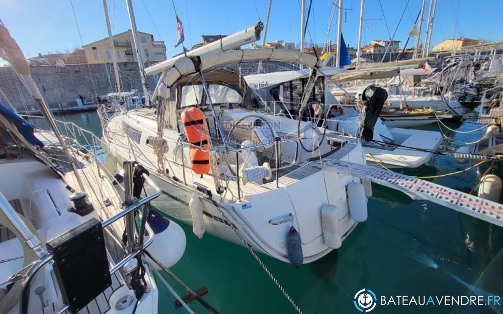 Bavaria  37 Cruiser  photo 2