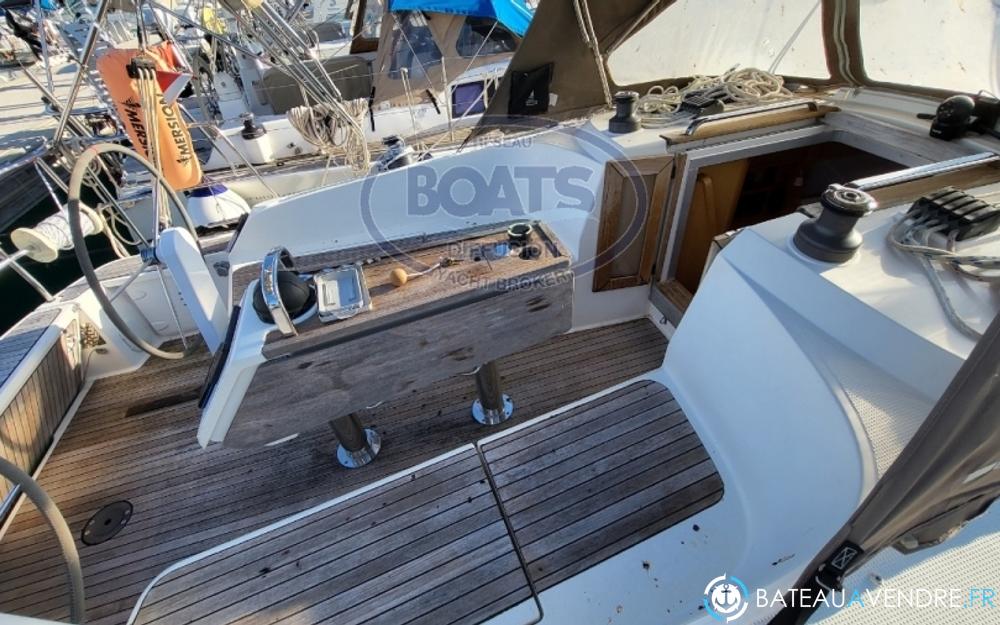 Bavaria  37 Cruiser  photo 5