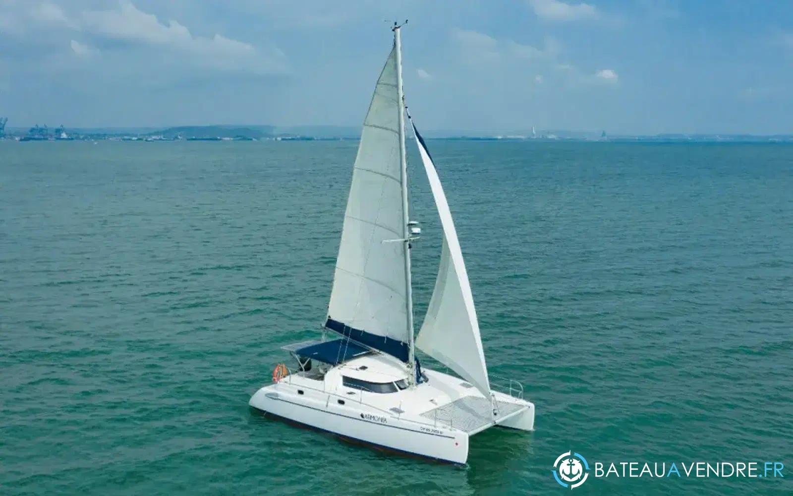 slider 0 Fountaine Pajot Tobago 35