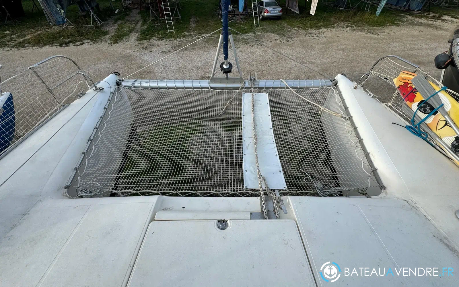 slider 20 Fountaine Pajot Tobago 35