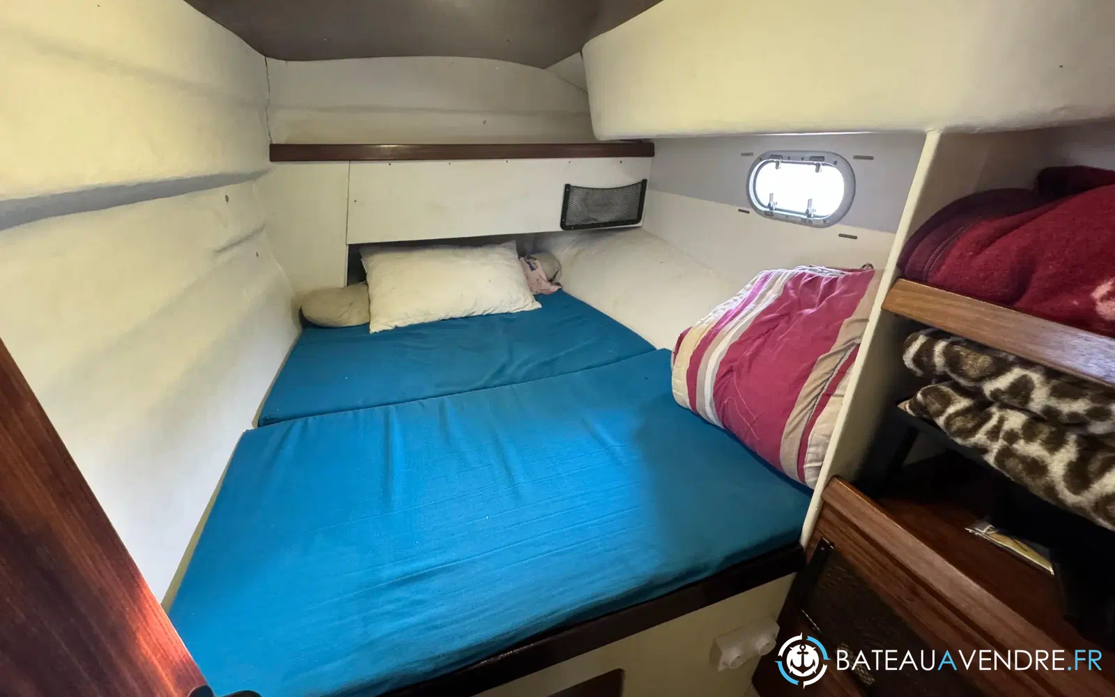 slider 25 Fountaine Pajot Tobago 35