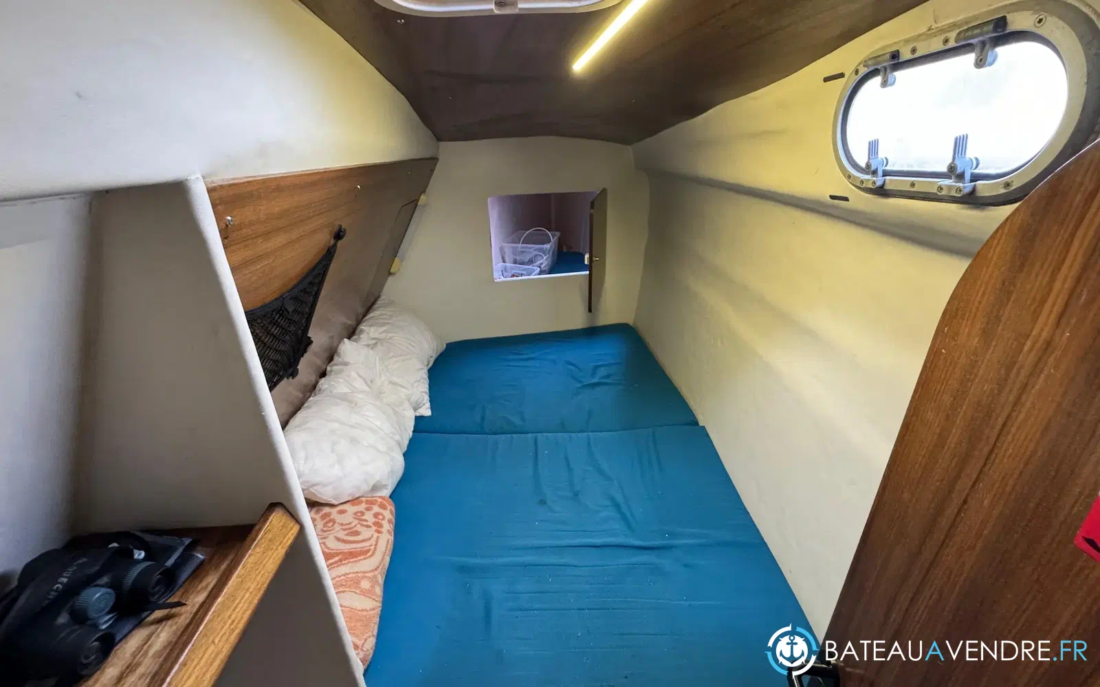 slider 26 Fountaine Pajot Tobago 35