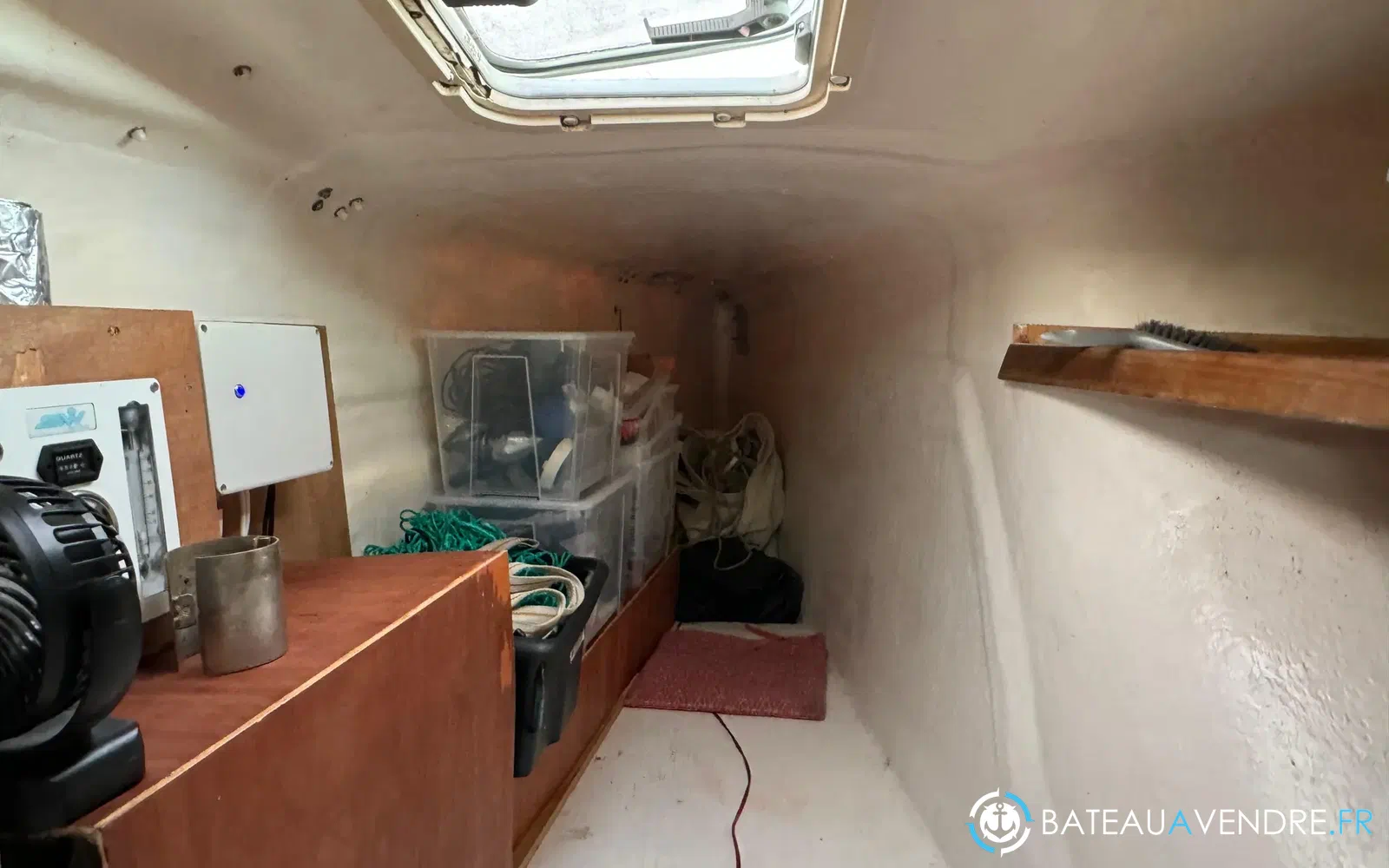 slider 29 Fountaine Pajot Tobago 35
