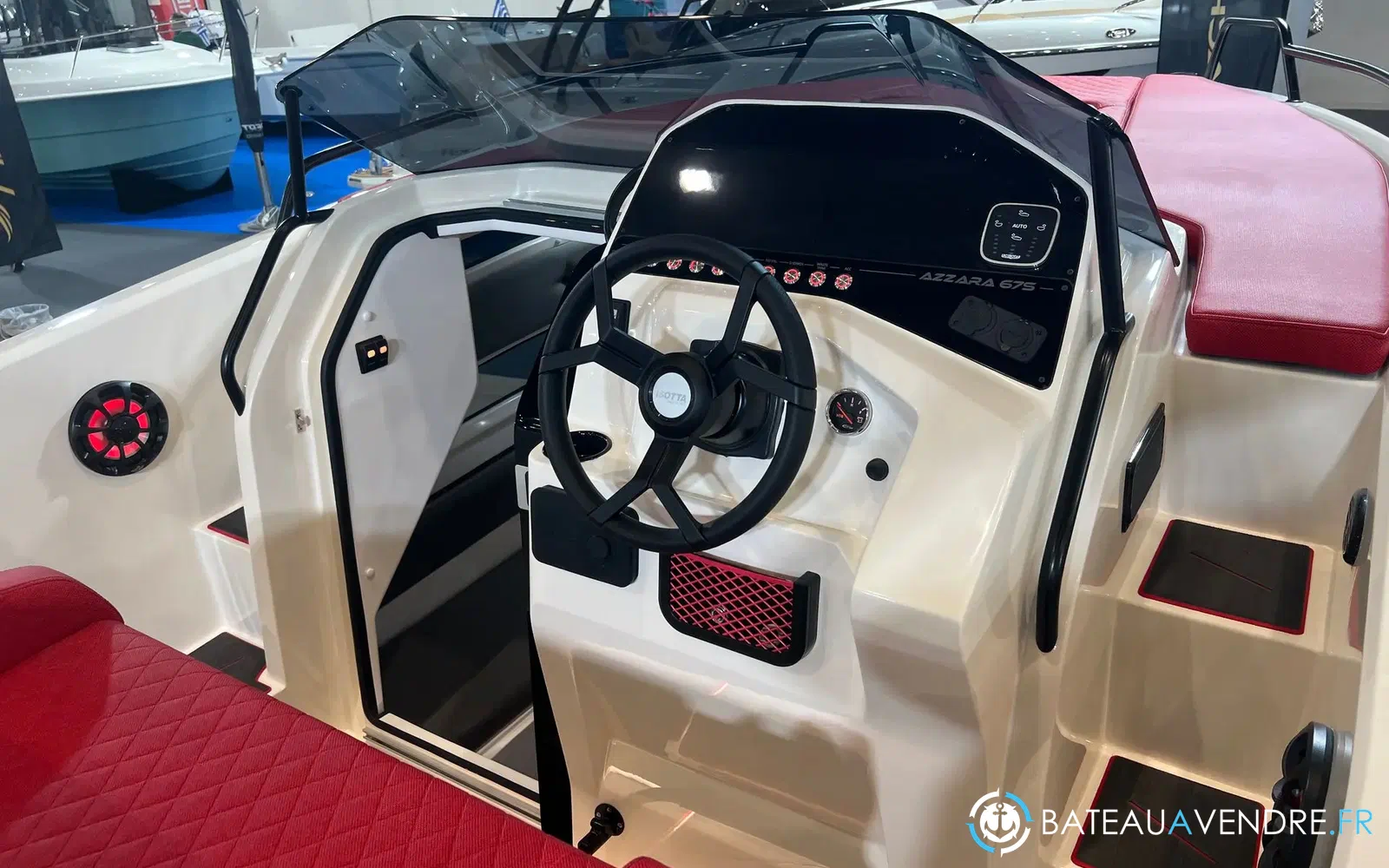 slider 22 Azzara 67s