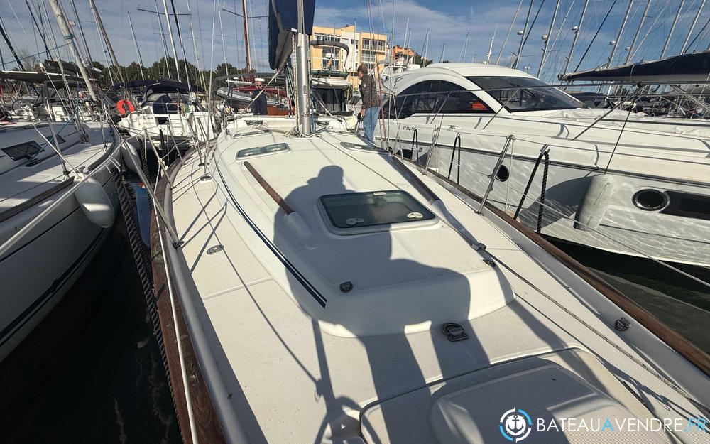 Beneteau Oceanis 411 Celebration  photo 3