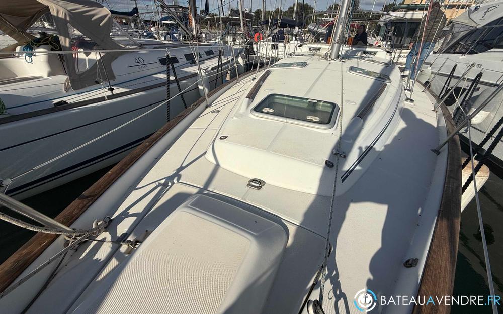 Beneteau Oceanis 411 Celebration  photo 4