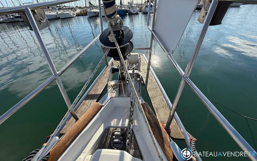 Beneteau Oceanis 411 Clipper photo 5